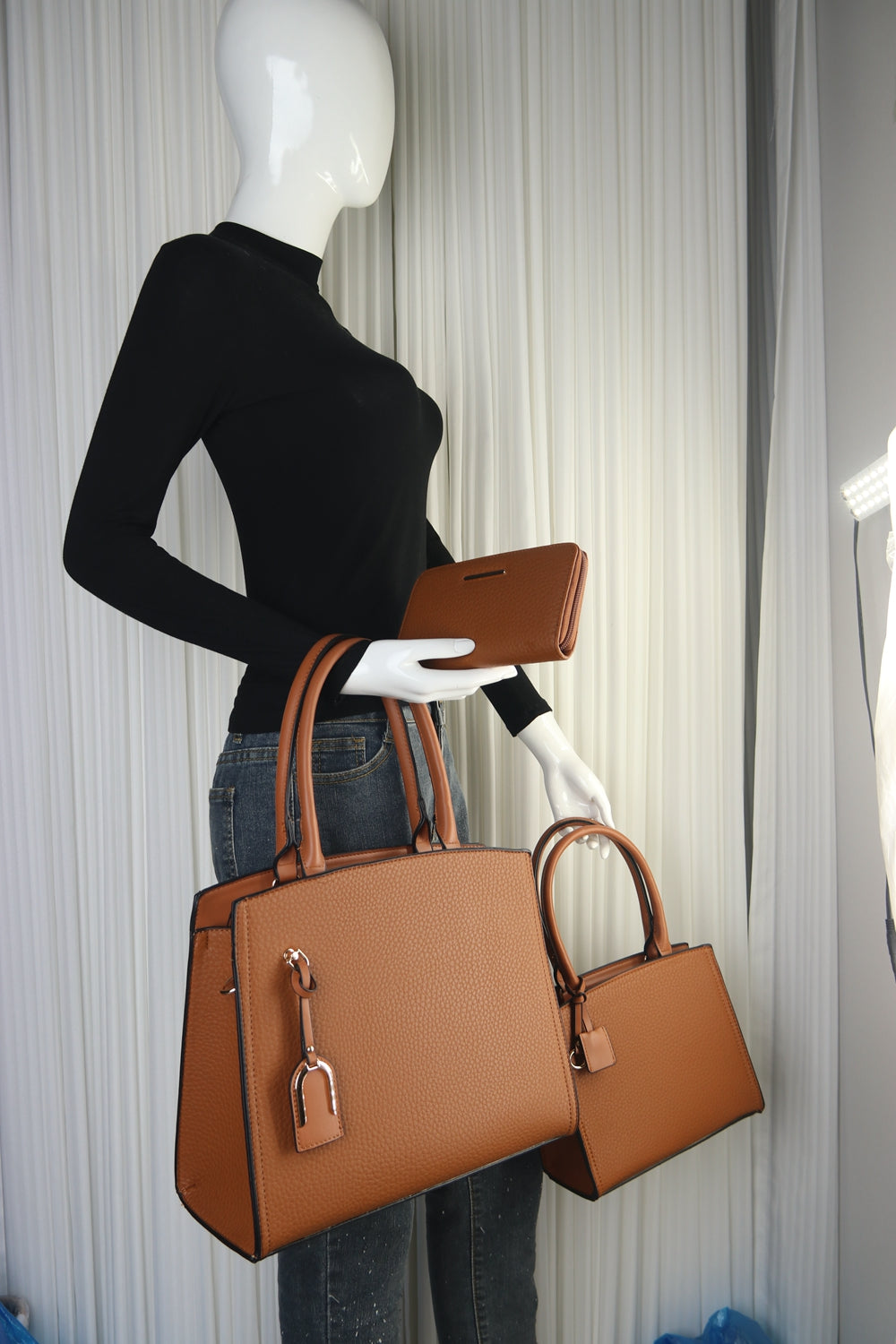 3-1 Handbag Set S2297