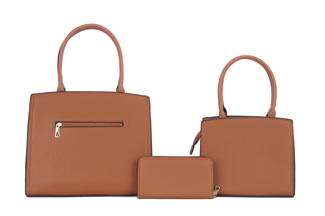 3-1 Handbag Set S2297