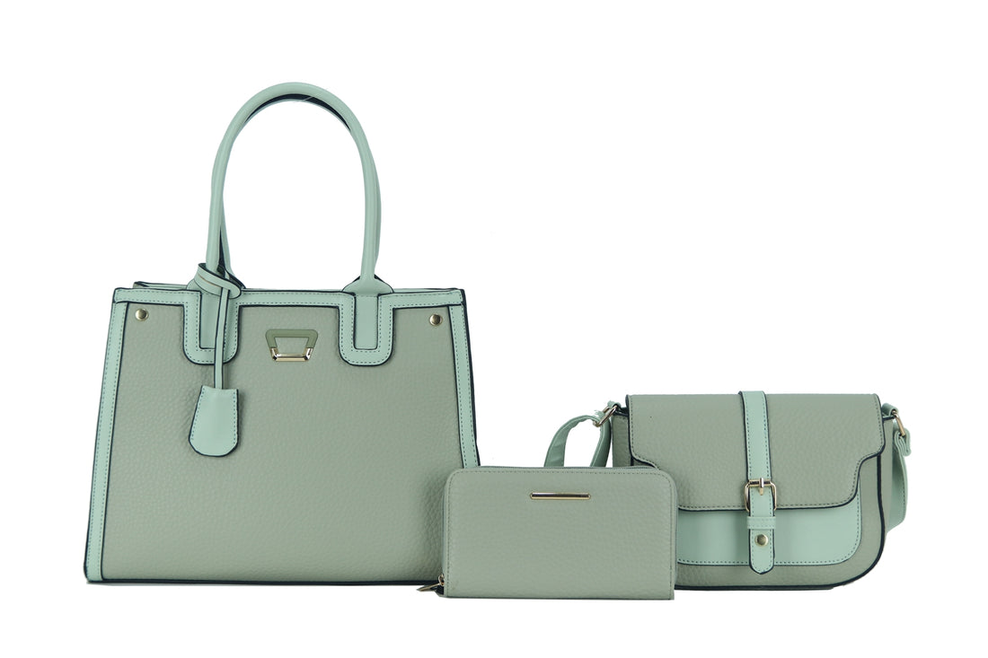 3-1 Handbag Set S2299