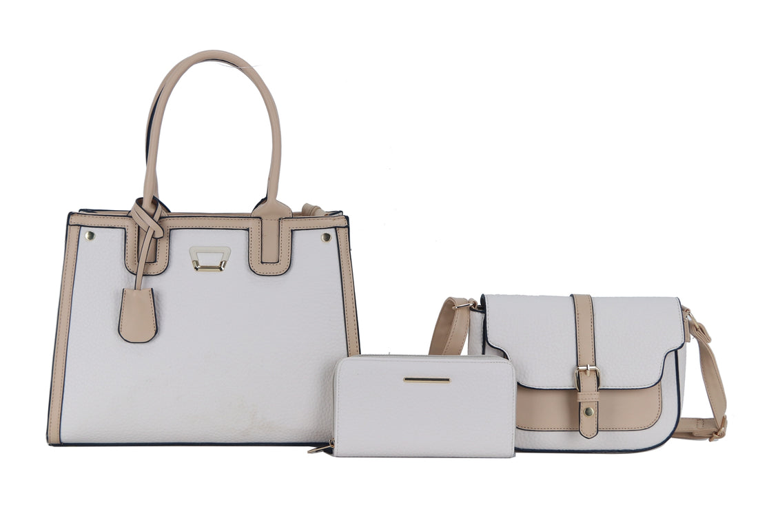 3-1 Handbag Set S2299