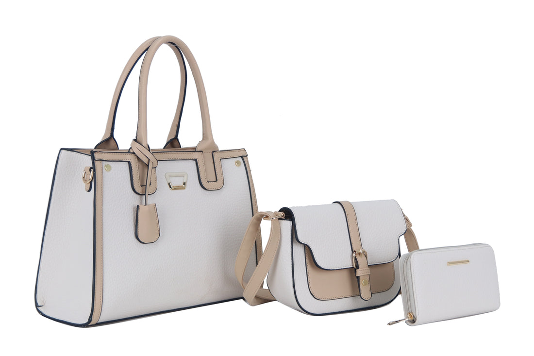 3-1 Handbag Set S2299