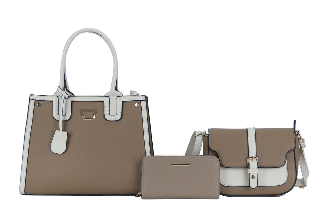 3-1 Handbag Set S2299