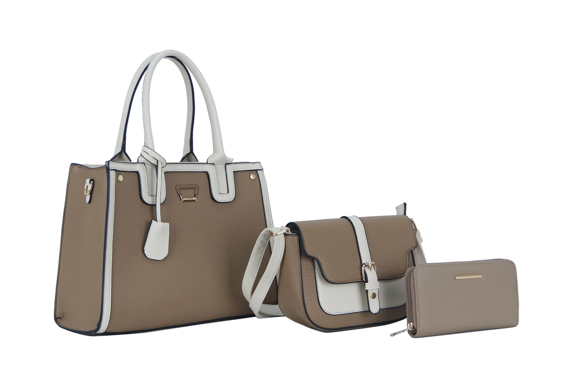 3-1 Handbag Set S2299