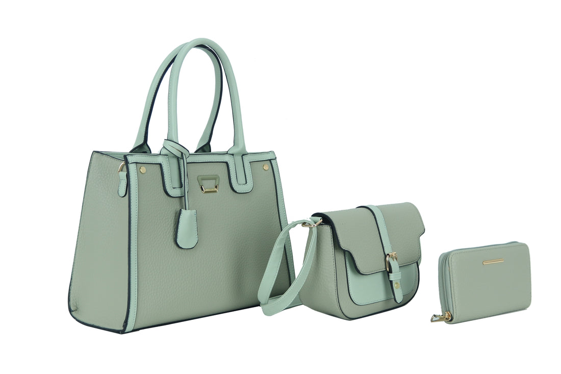 3-1 Handbag Set S2299