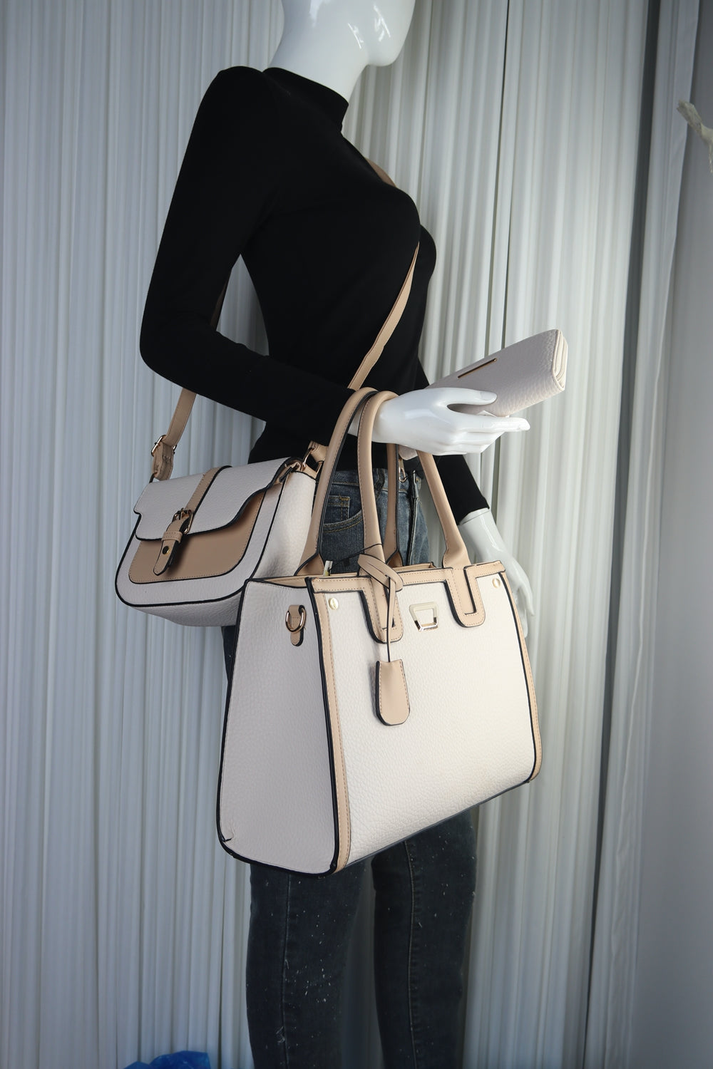 3-1 Handbag Set S2299