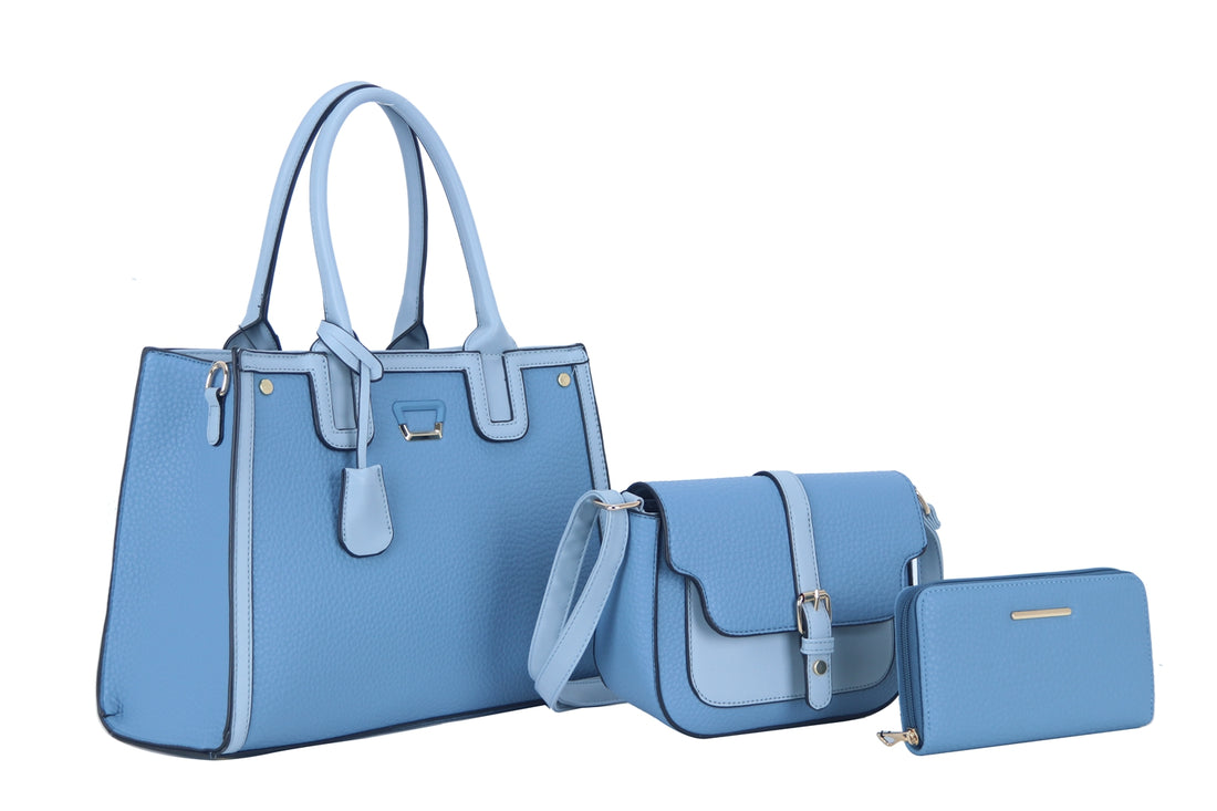 3-1 Handbag Set S2299