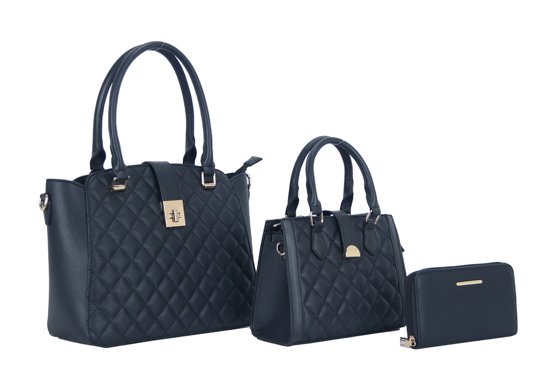3-1 Handbag Set S2300