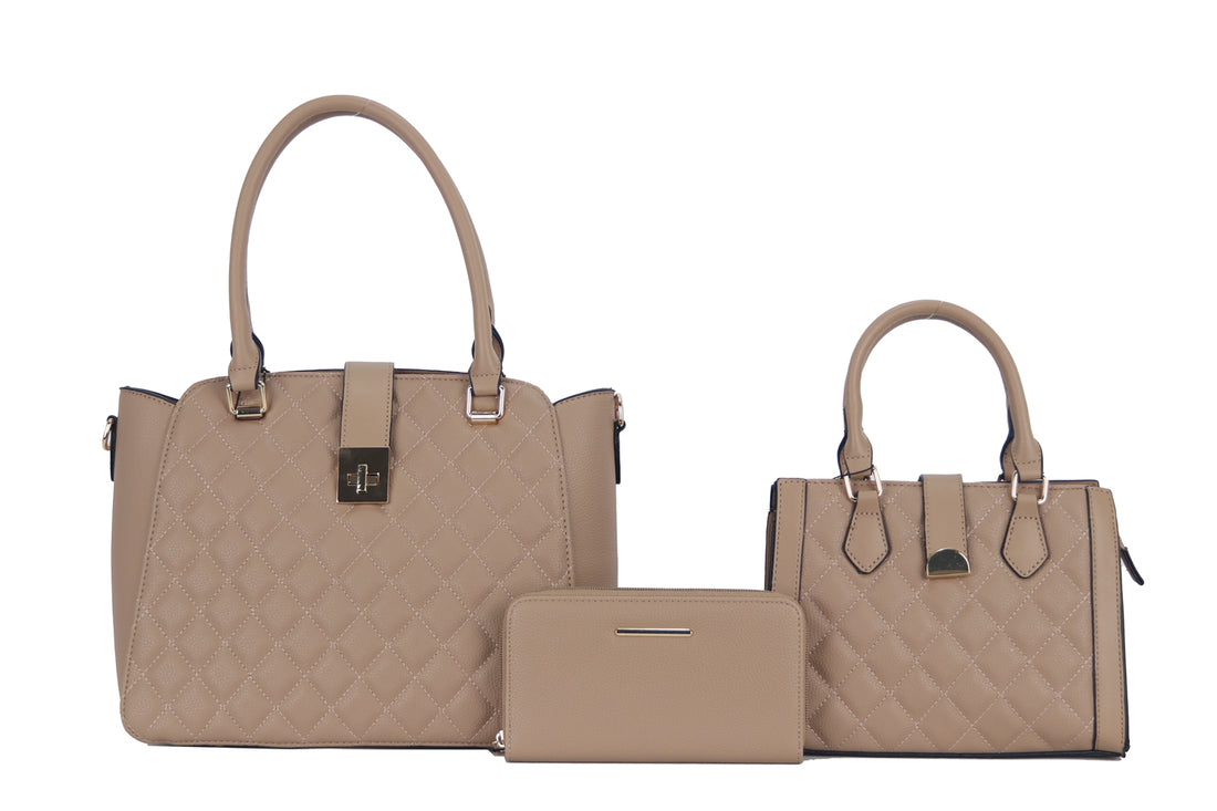 3-1 Handbag Set S2300