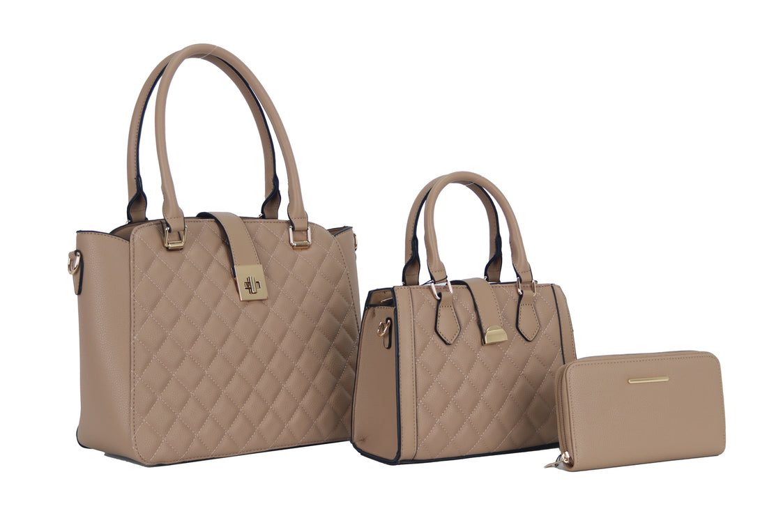 3-1 Handbag Set S2300