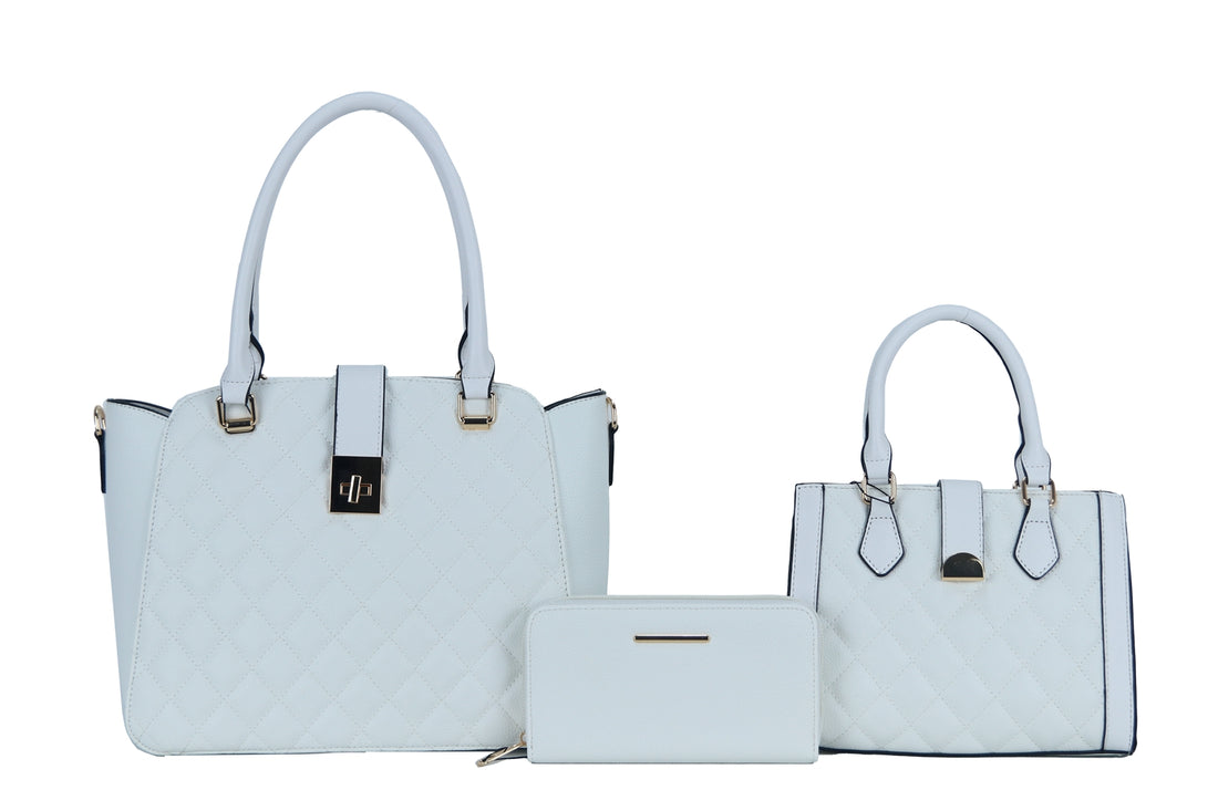 3-1 Handbag Set S2300