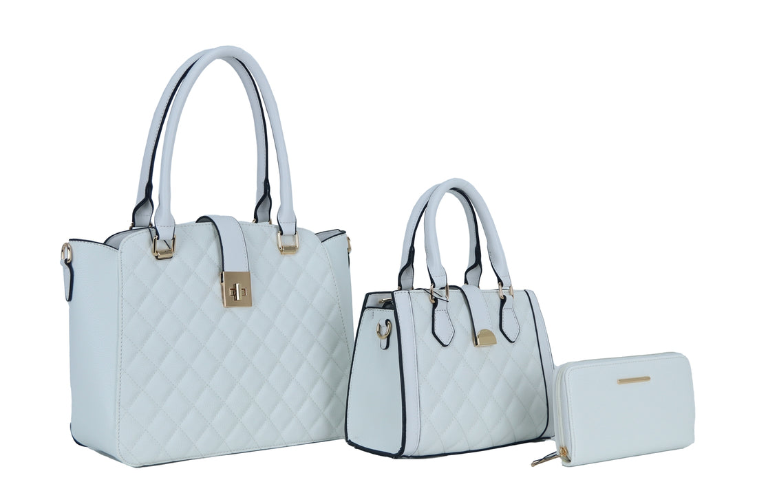 3-1 Handbag Set S2300