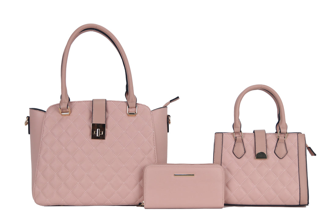 3-1 Handbag Set S2300