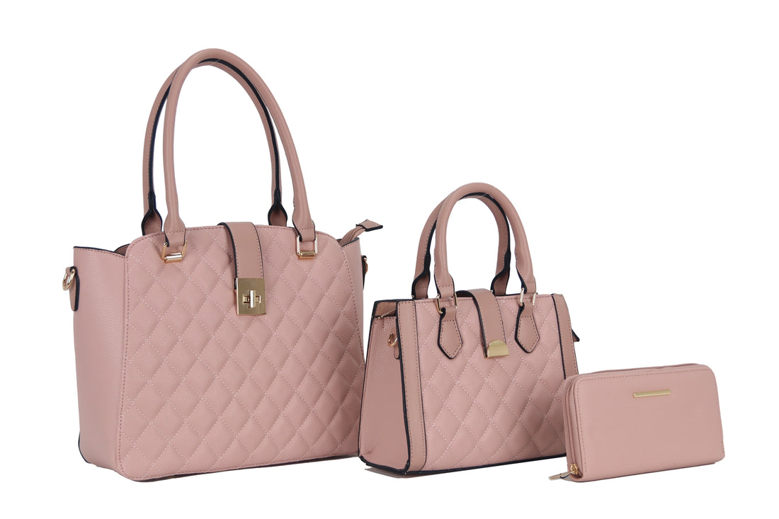 3-1 Handbag Set S2300