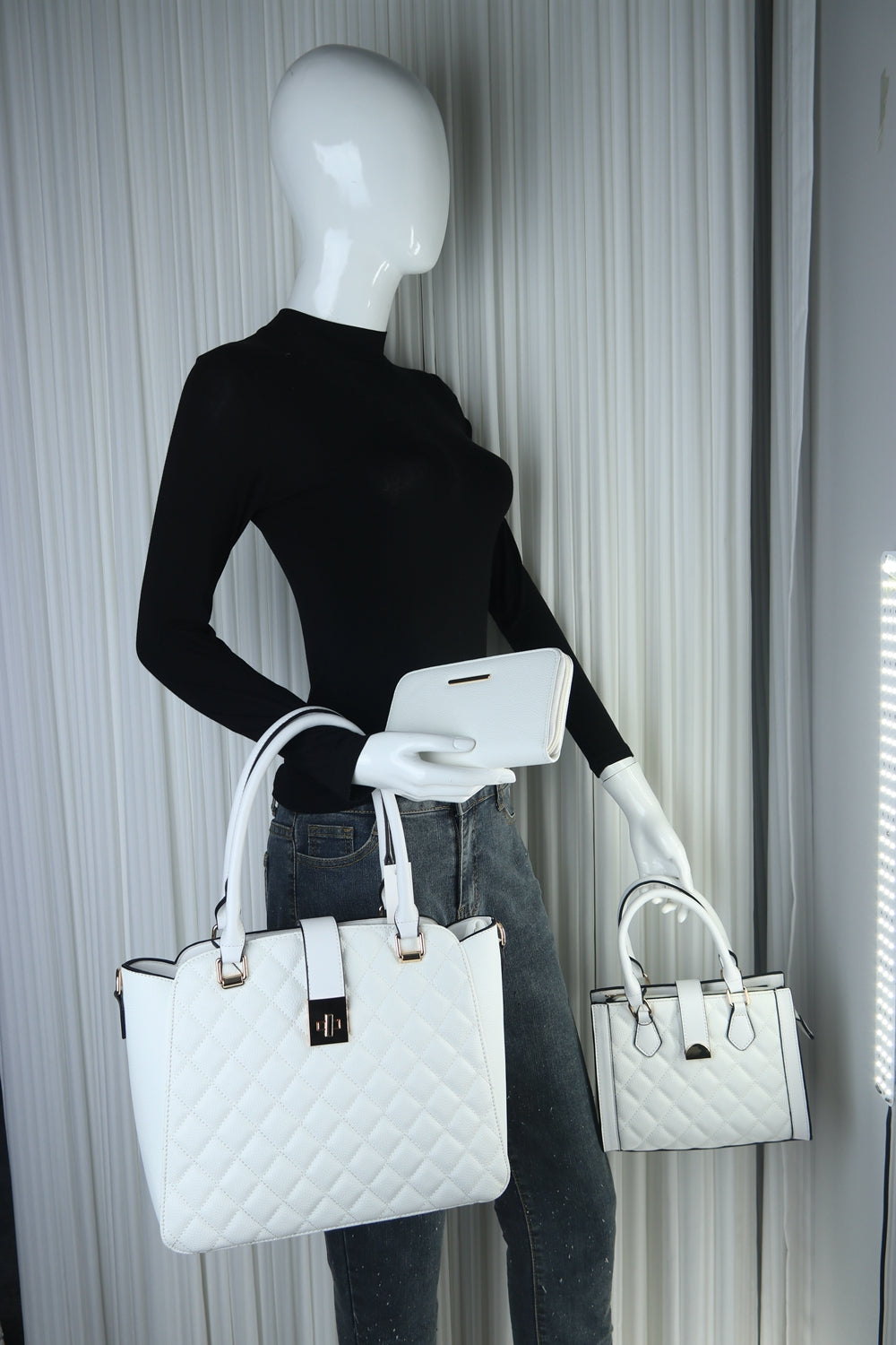 3-1 Handbag Set S2300