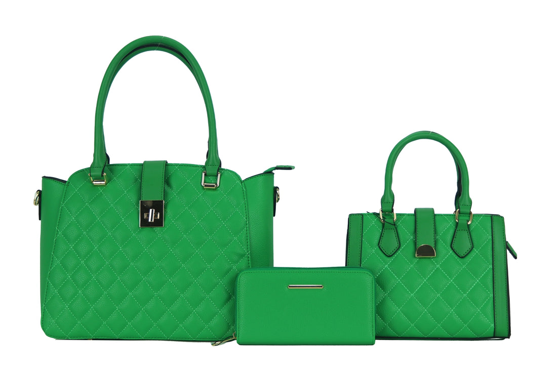 3-1 Handbag Set S2300