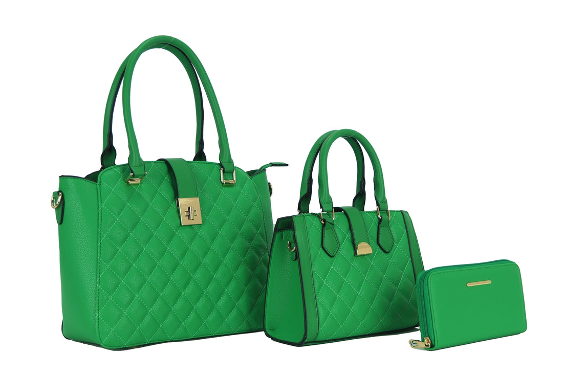 3-1 Handbag Set S2300