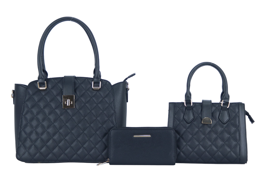 3-1 Handbag Set S2300