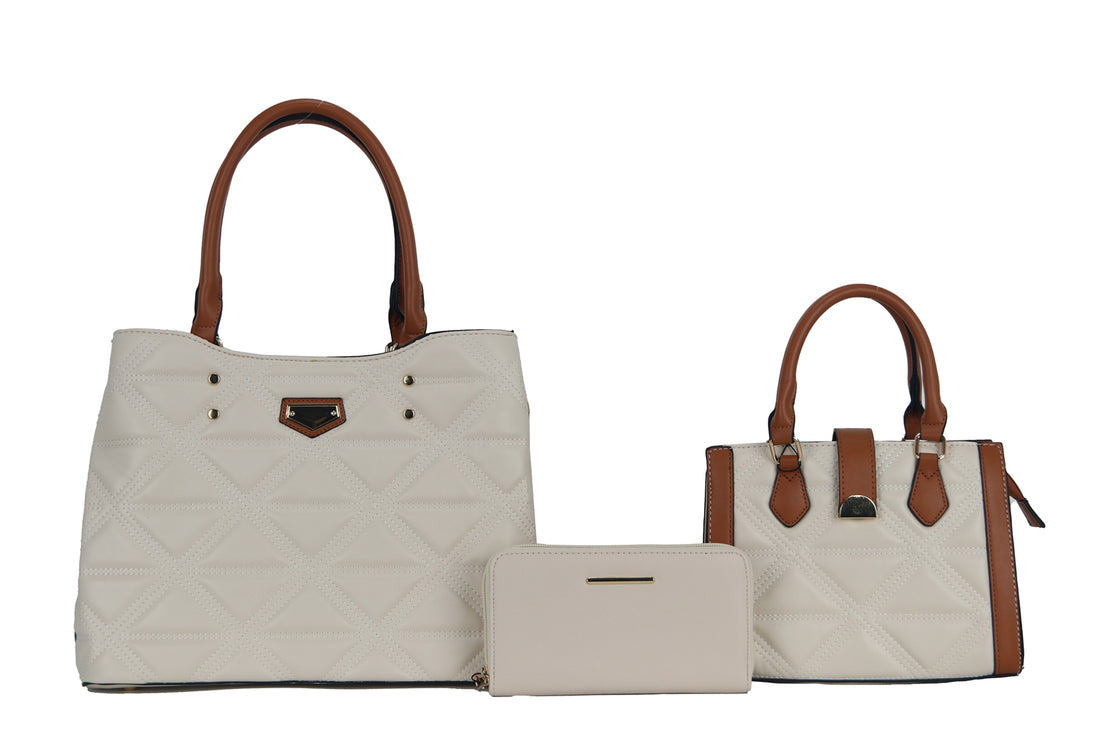 3-1 Handbag Set S2301