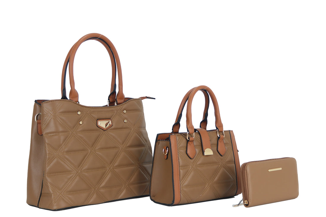 3-1 Handbag Set S2301