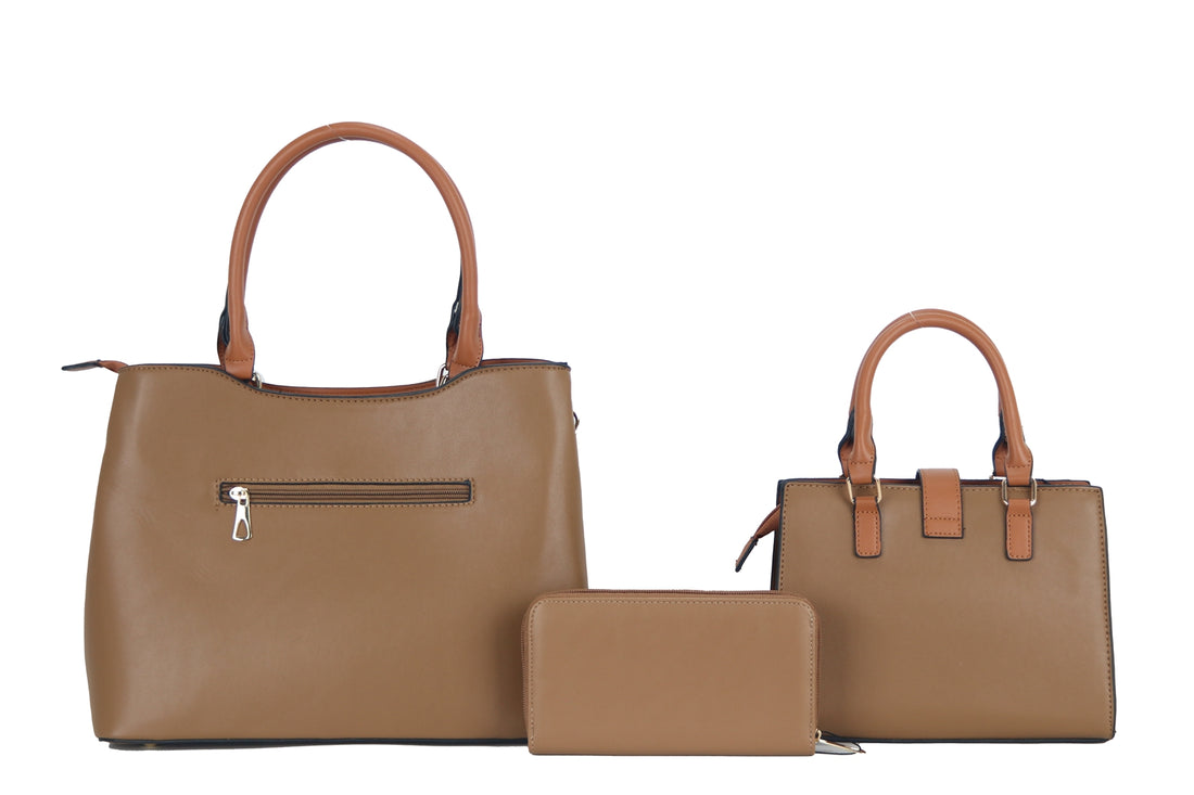 3-1 Handbag Set S2301
