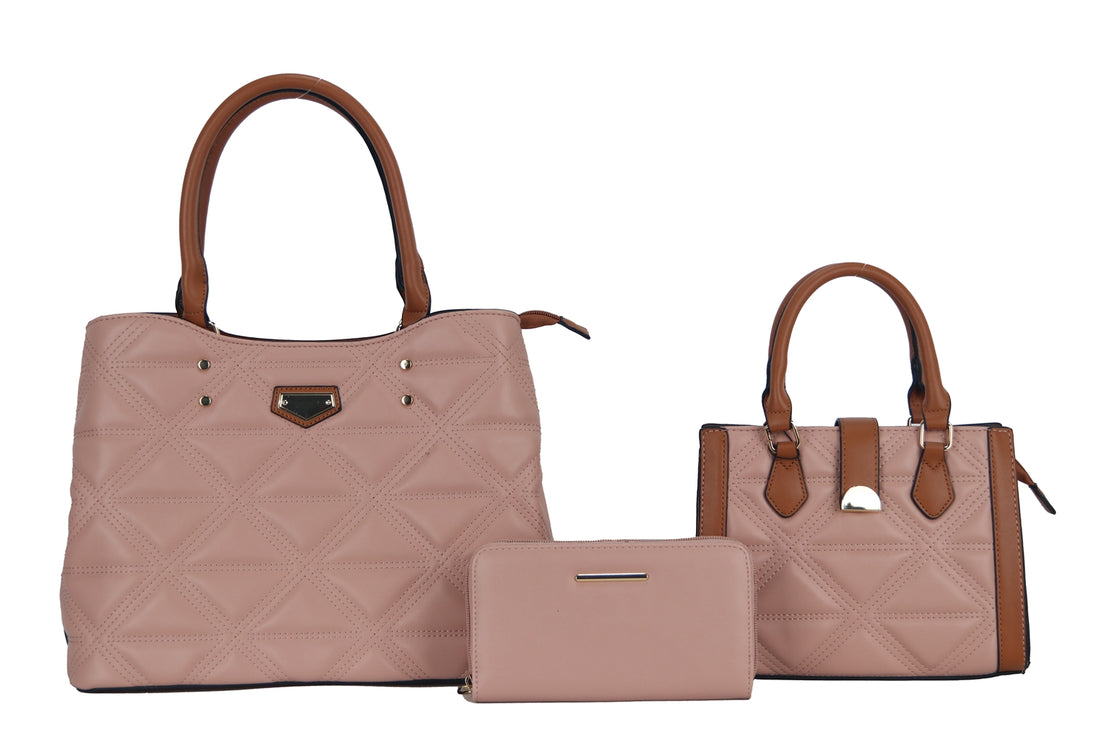 3-1 Handbag Set S2301