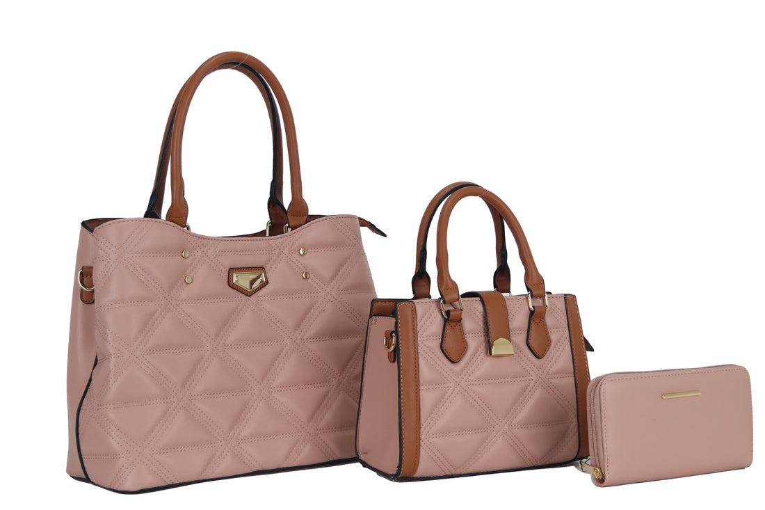 3-1 Handbag Set S2301