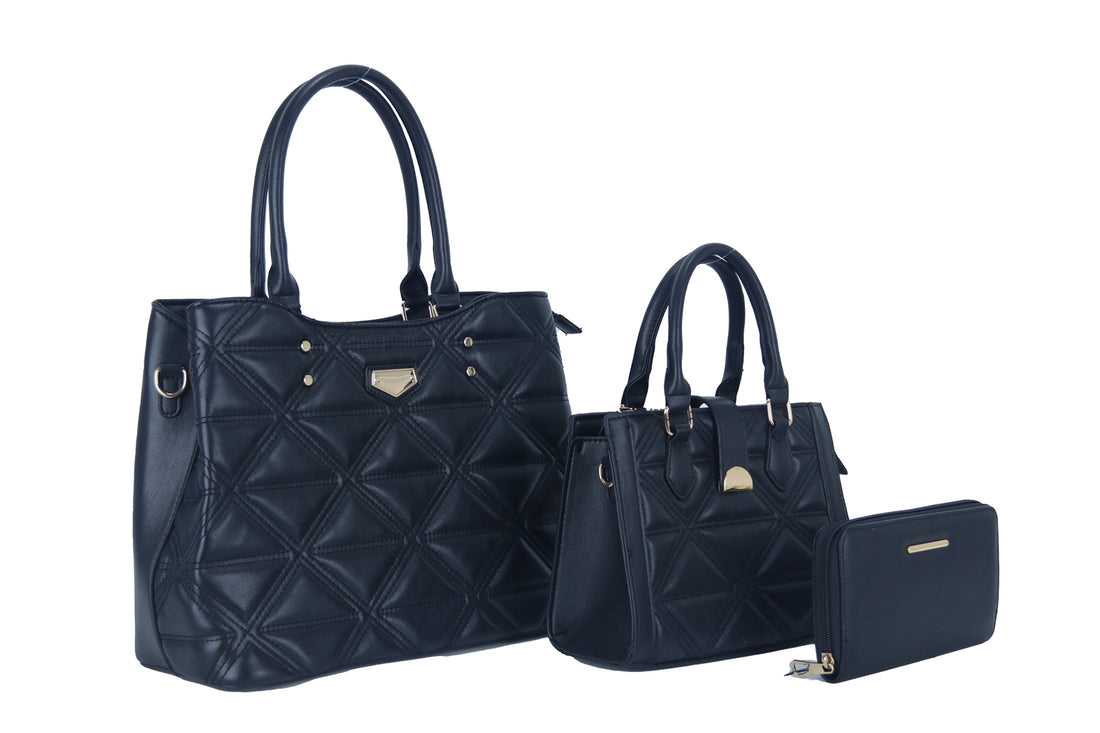 3-1 Handbag Set S2301