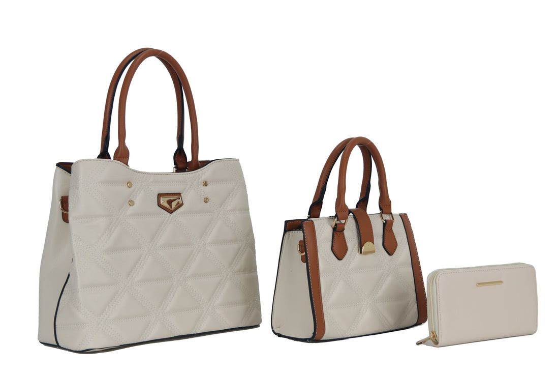 3-1 Handbag Set S2301