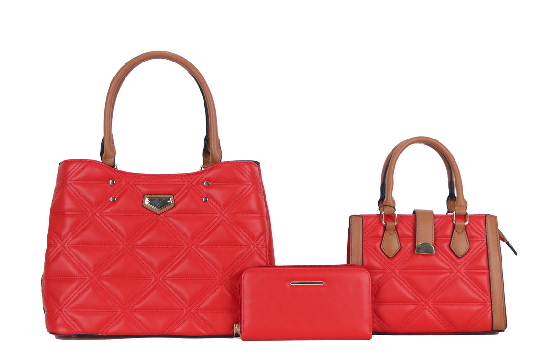 3-1 Handbag Set S2301