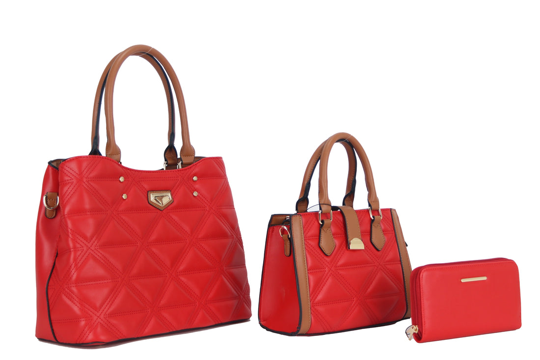 3-1 Handbag Set S2301