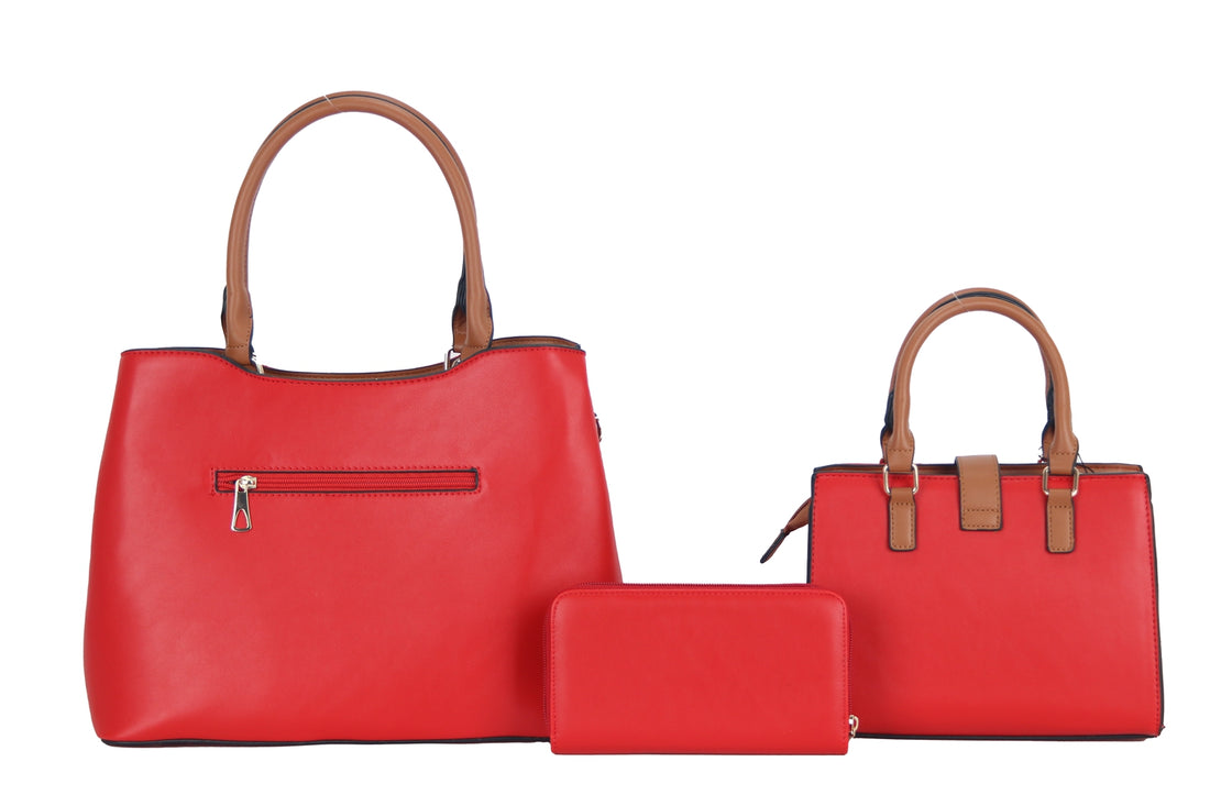 3-1 Handbag Set S2301