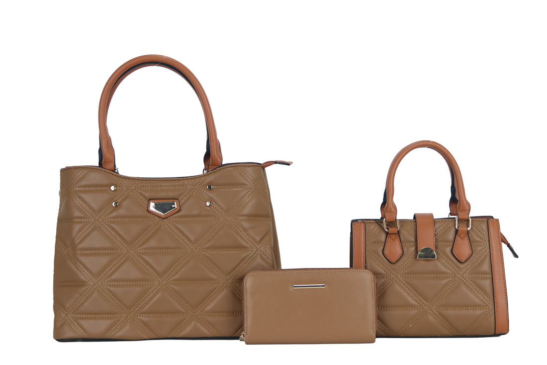 3-1 Handbag Set S2301