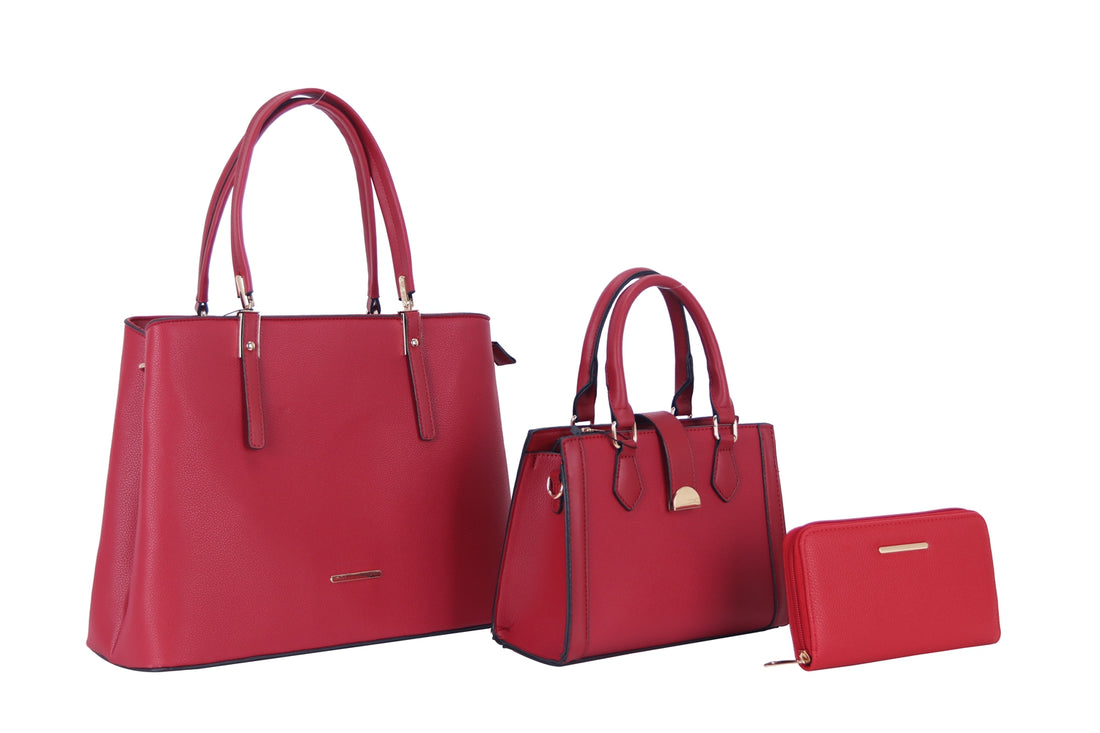 3-1 Handbag Set S2302
