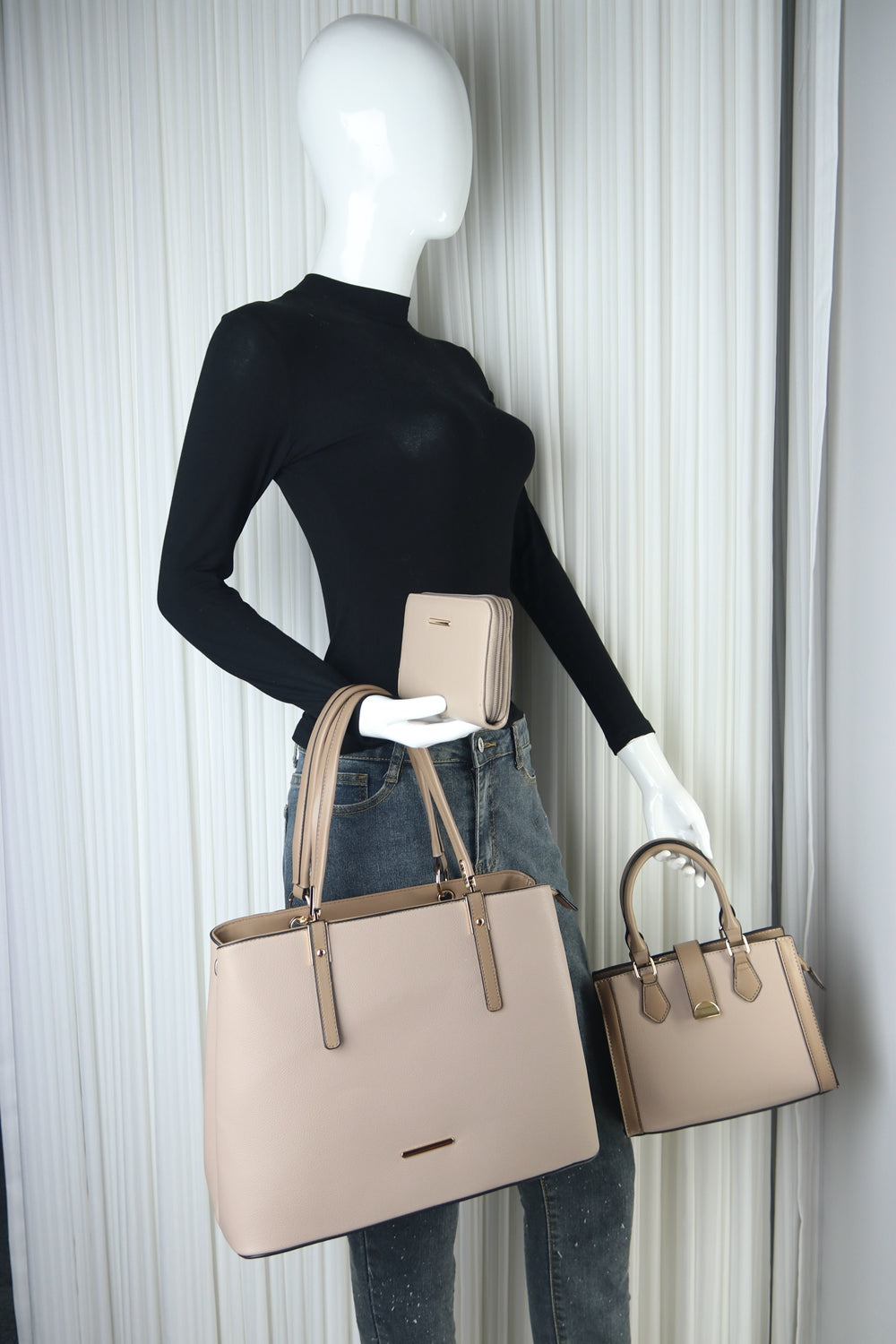 3-1 Handbag Set S2302