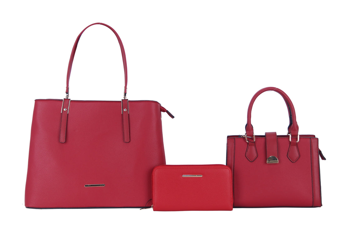 3-1 Handbag Set S2302