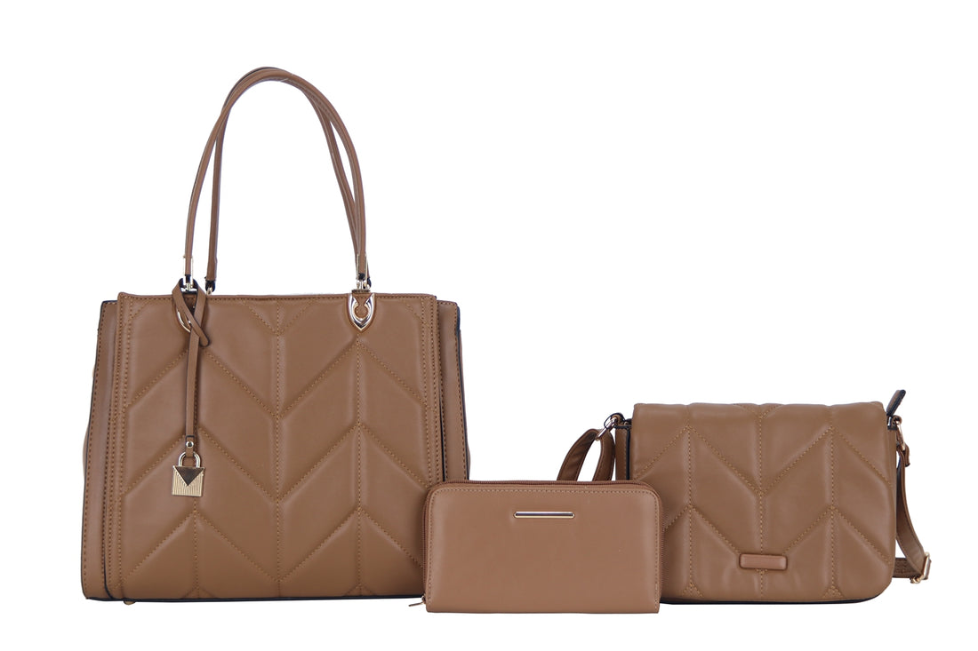3-1 Handbag Set S2303
