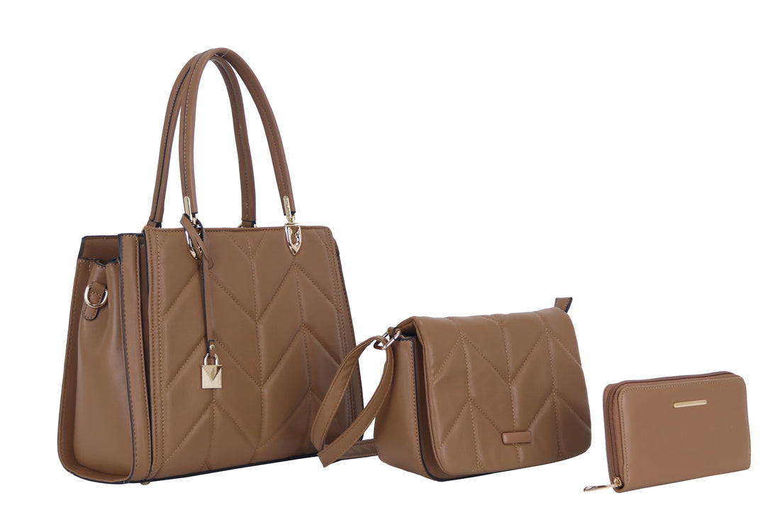 3-1 Handbag Set S2303