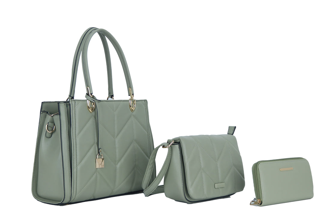3-1 Handbag Set S2303