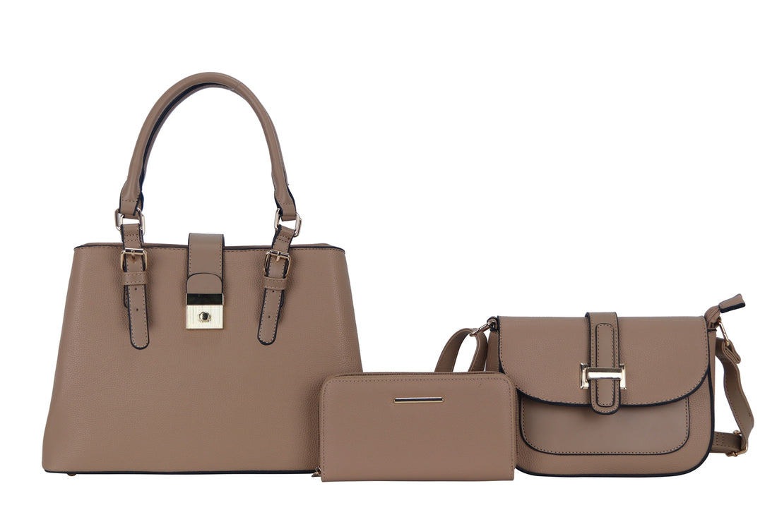 3-1 Handbag Set S2323