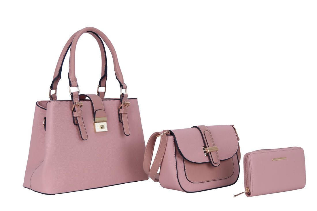 3-1 Handbag Set S2323