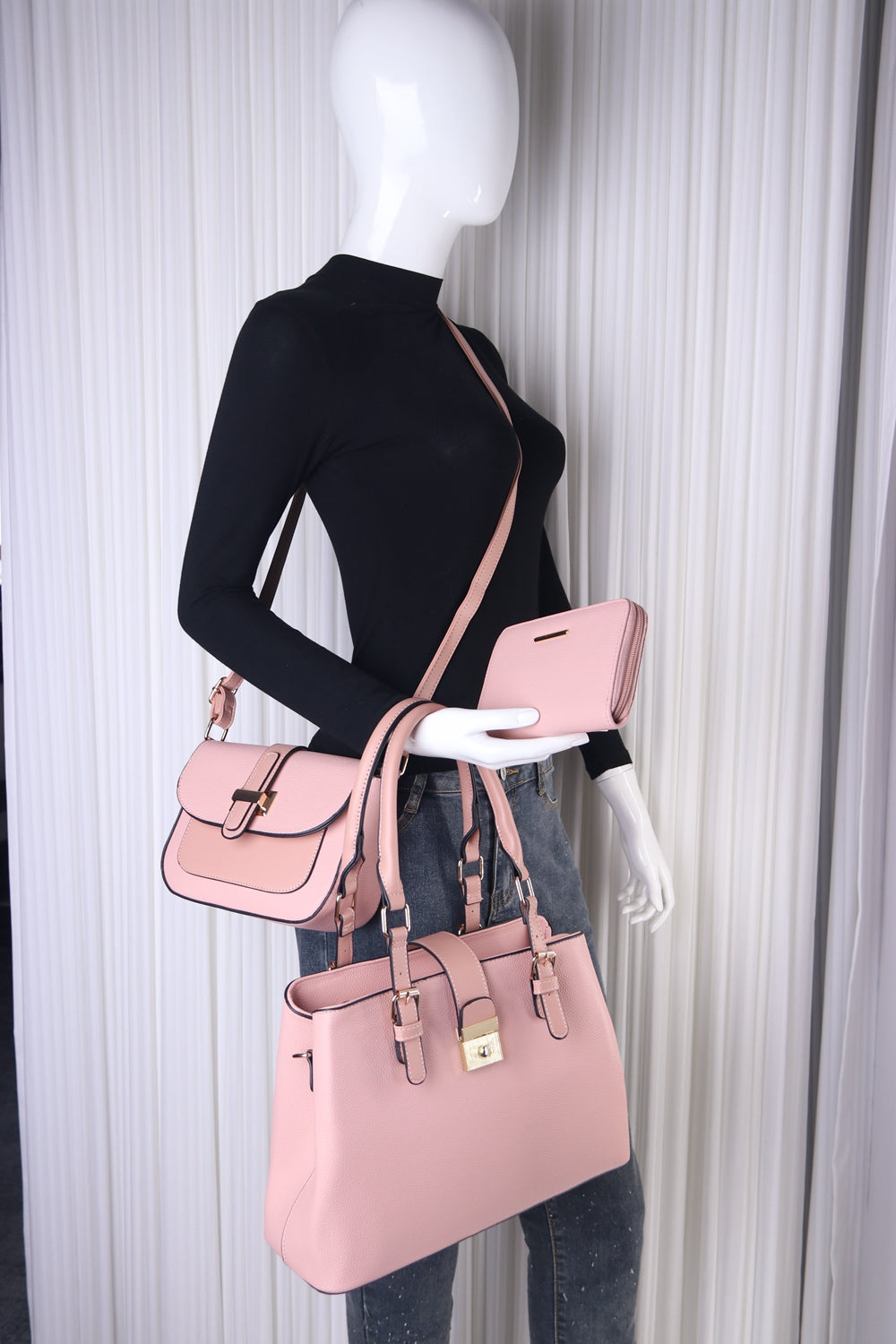 3-1 Handbag Set S2323