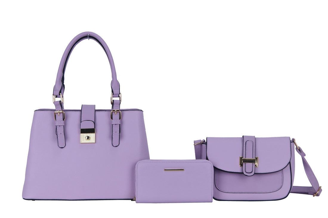 3-1 Handbag Set S2323