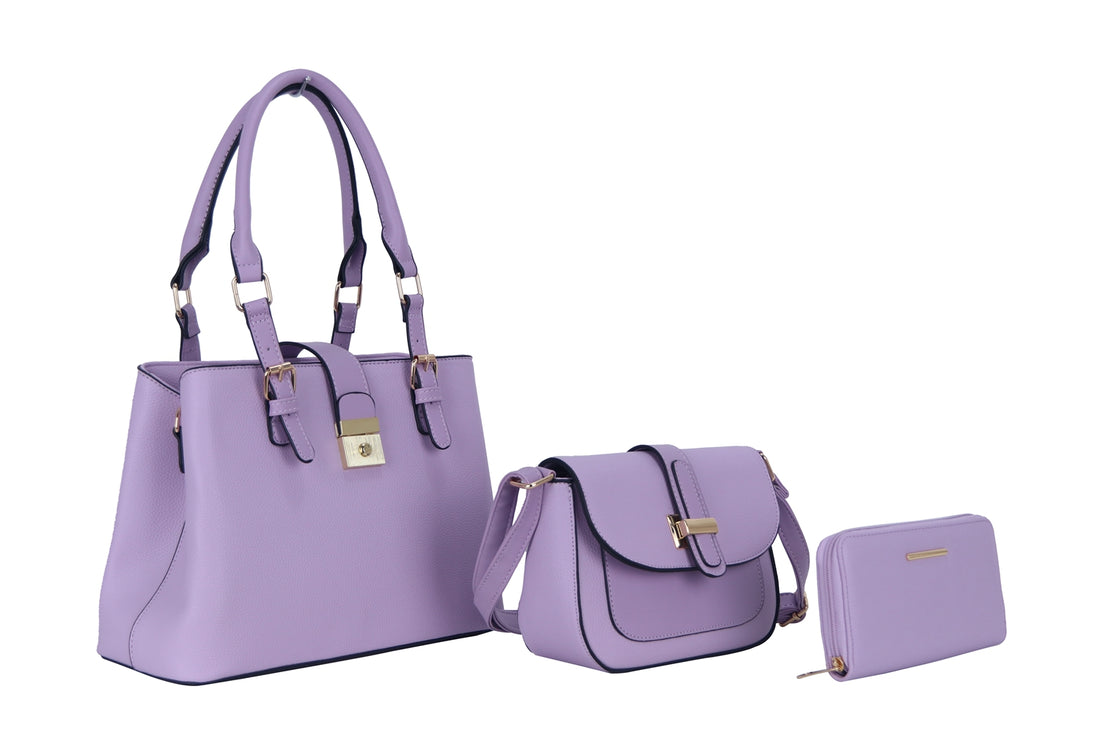 3-1 Handbag Set S2323