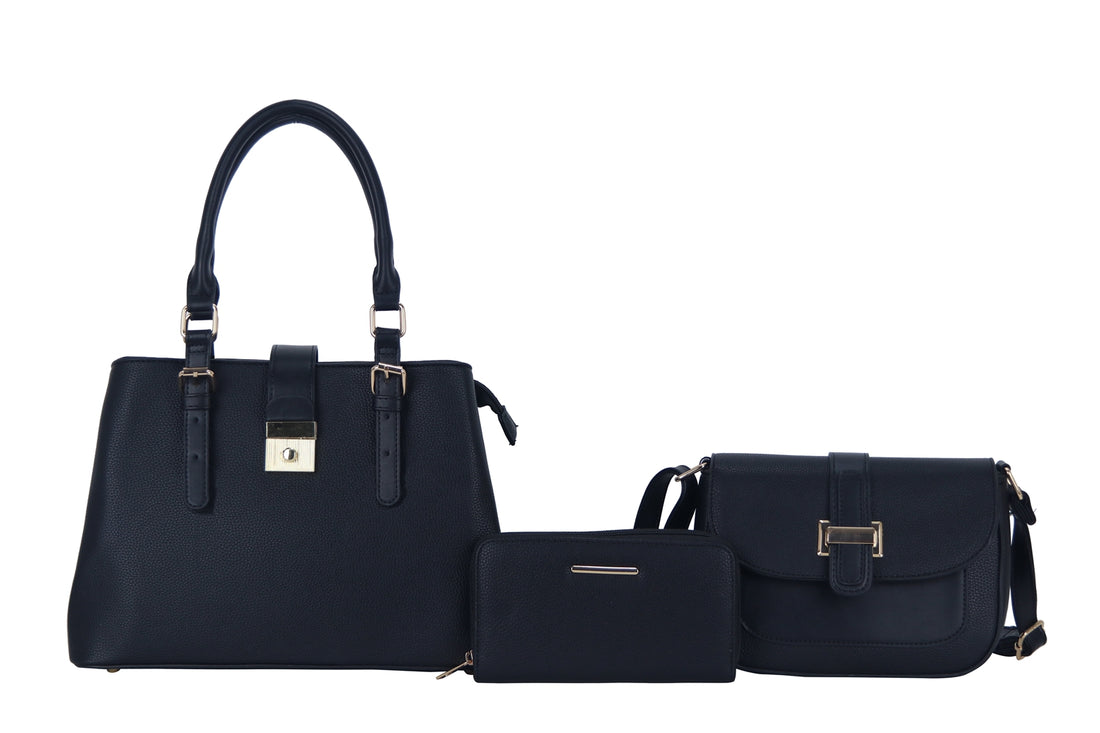 3-1 Handbag Set S2323
