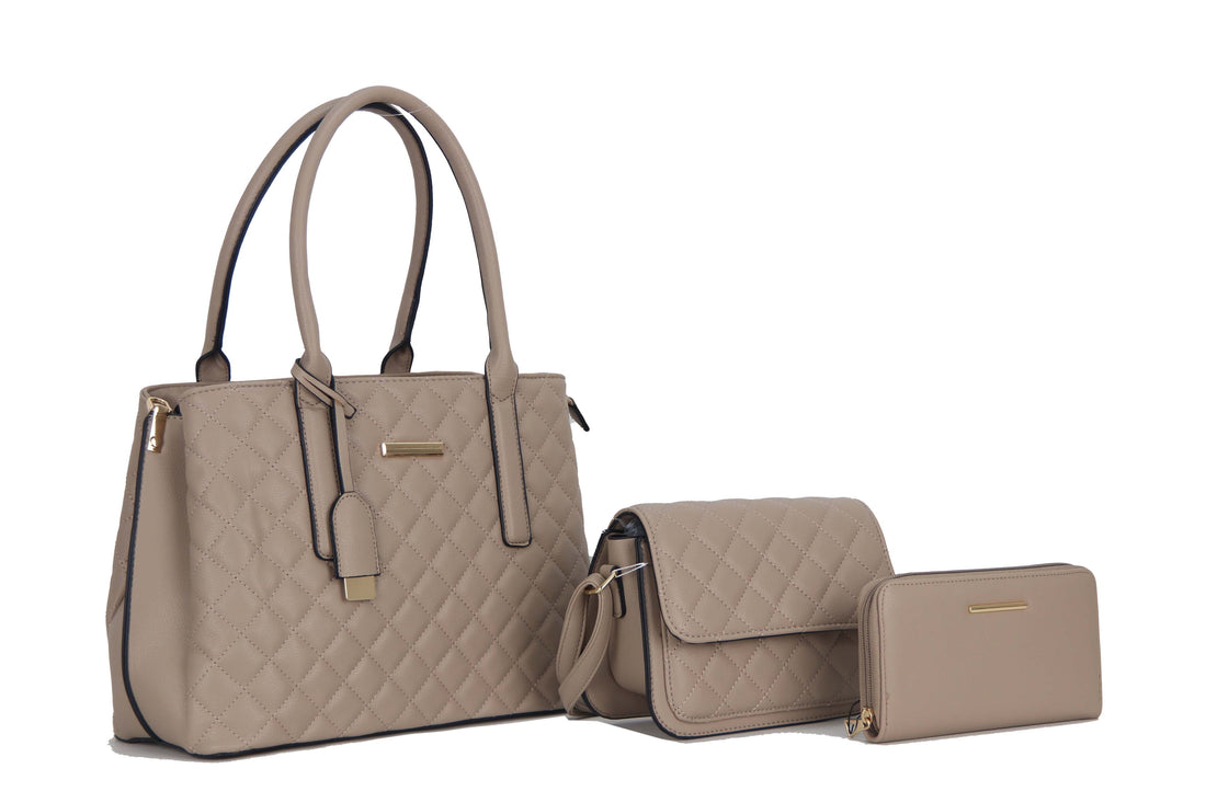 3-1 Handbag Set S2324