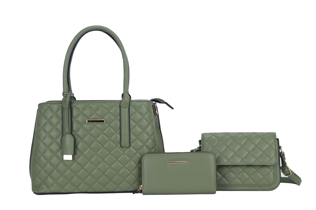 3-1 Handbag Set S2324