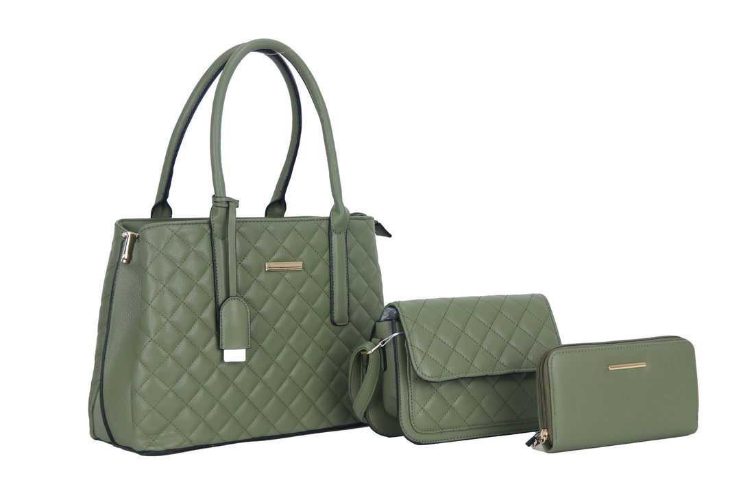 3-1 Handbag Set S2324
