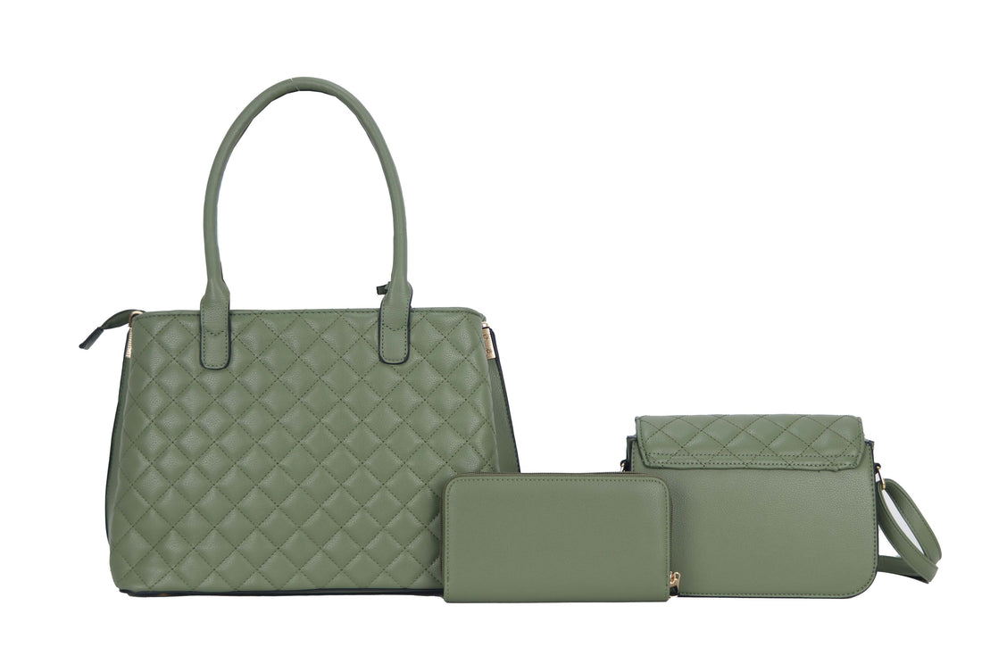 3-1 Handbag Set S2324