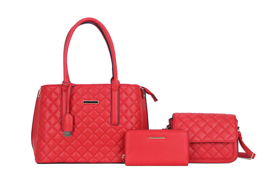 3-1 Handbag Set S2324
