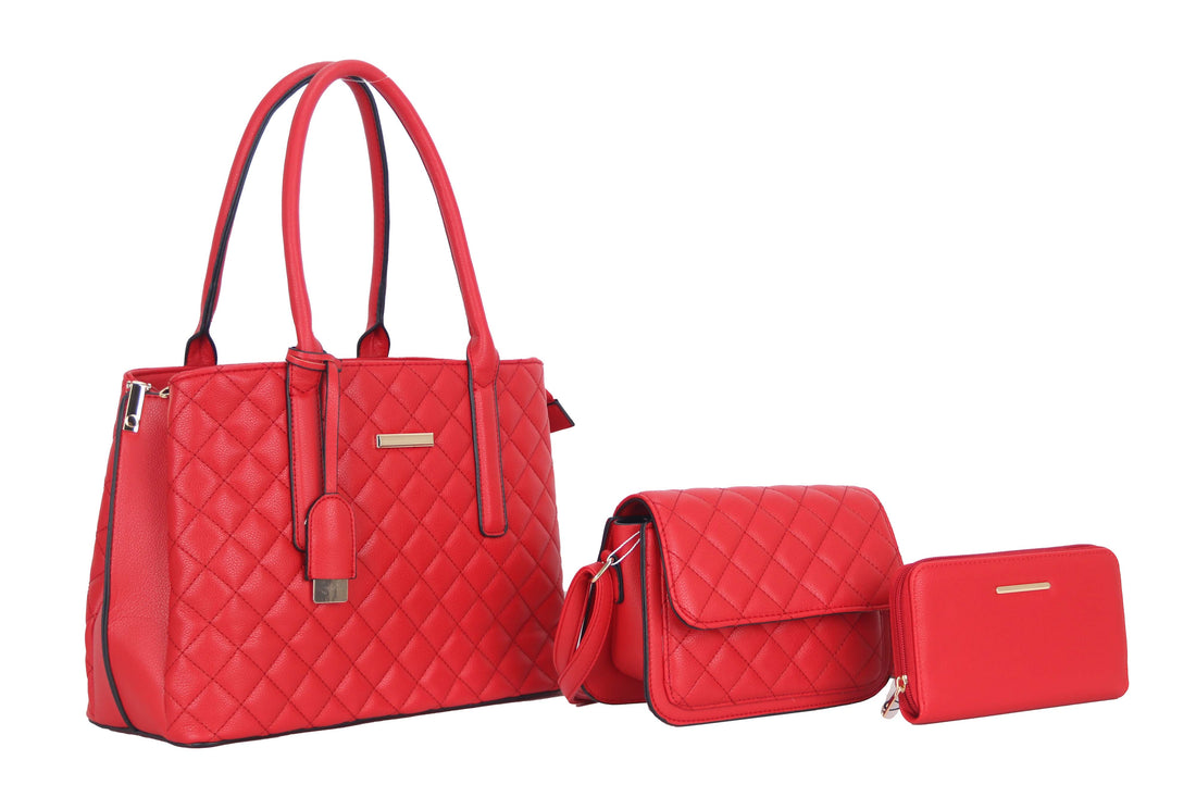 3-1 Handbag Set S2324